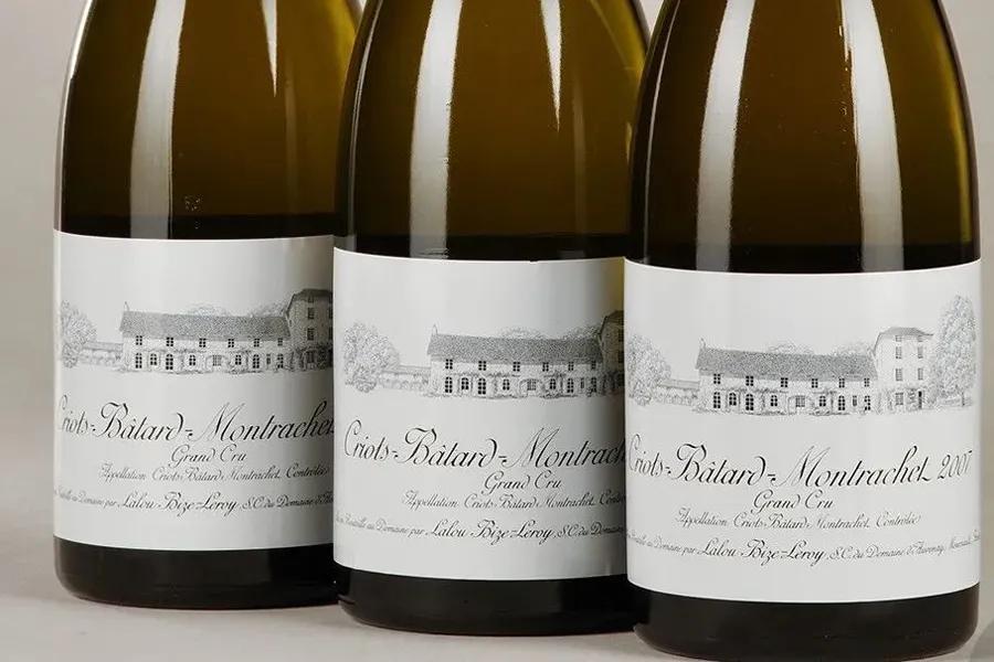 2022全球最贵十大葡萄酒排名,全球最贵的十大葡萄酒