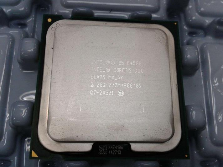 为啥x86架构cpu只有两家能做,cpu除了x86还有什么架构