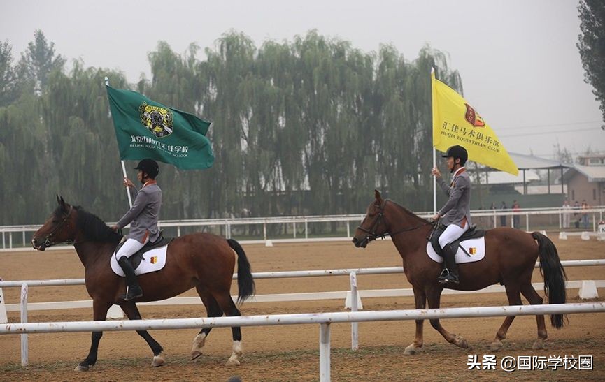国际学校北京最便宜,国际学校北京市哪家好