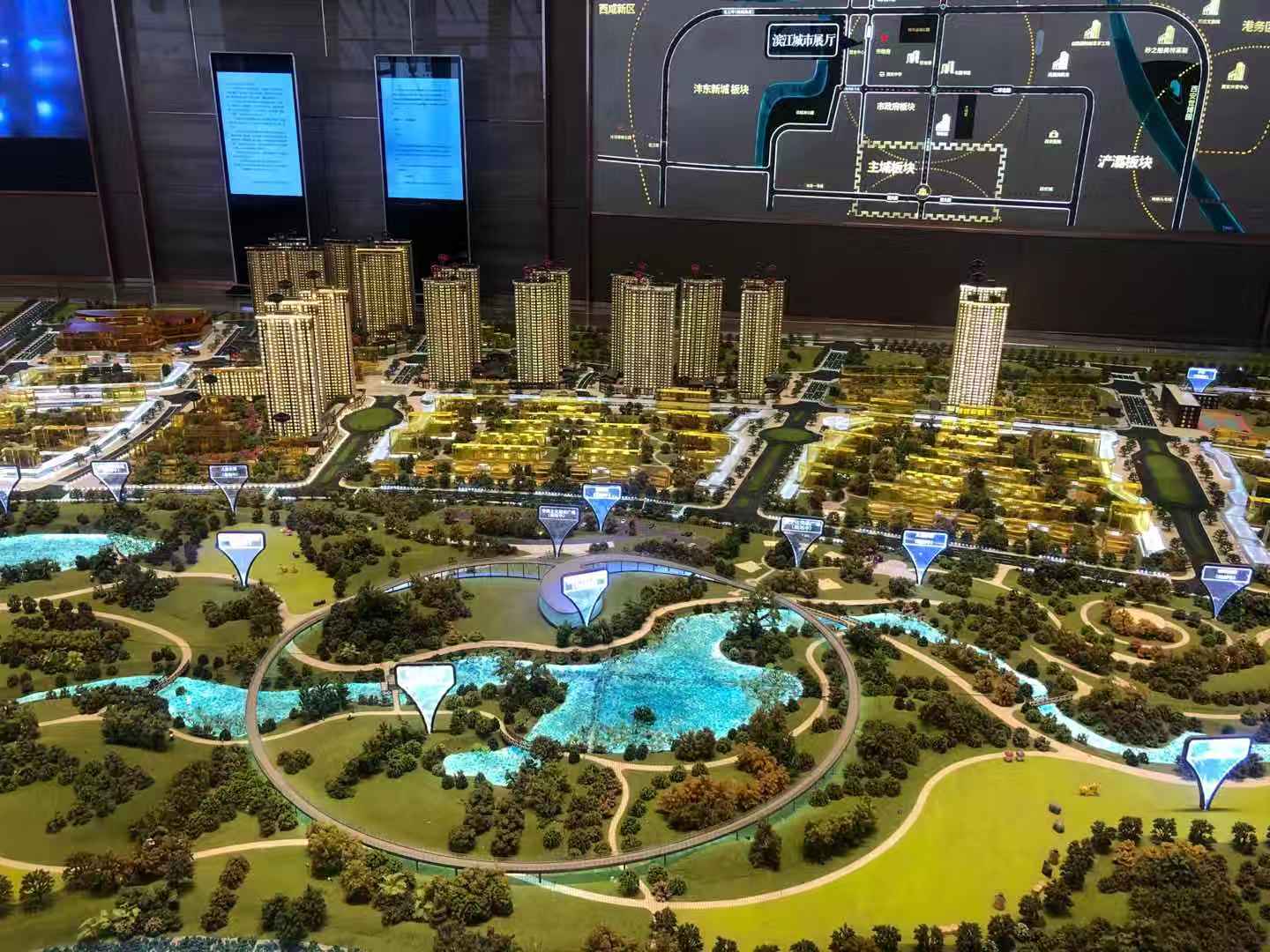 泾河新城滨江翡翠城洋房多少钱,泾河新城滨江翡翠城值得购买吗