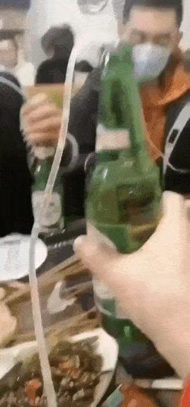 假期第六天的状态,假期第六天