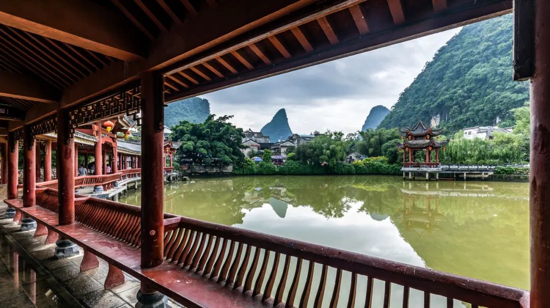 9个国内绝美小众旅行景点,国内必去的5个小众旅游景点