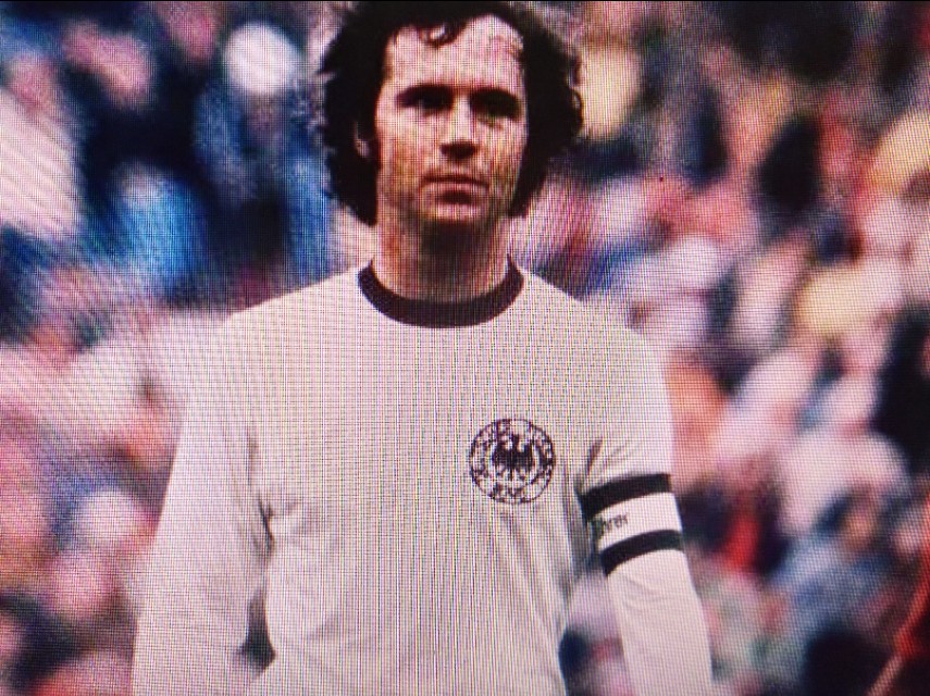 世界足坛近代巨星,世界足坛现役史上十大巨星排名