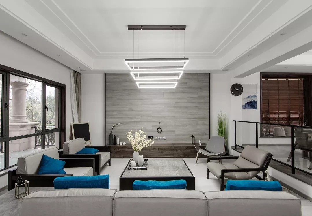 480平轻奢别墅设计,480别墅怎么设计