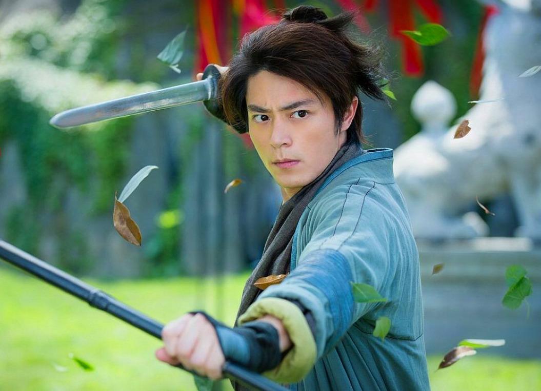 如何评价笑傲江湖中令狐冲,十年后再读一本书的感悟