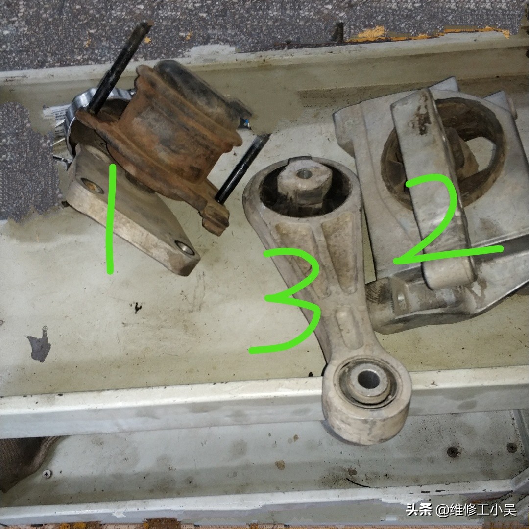 纳智捷U6发动机哒哒响,纳智捷发动机声音大怎么回事