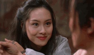 瞿颖个人资料年轻照片,瞿颖颜值巅峰时期