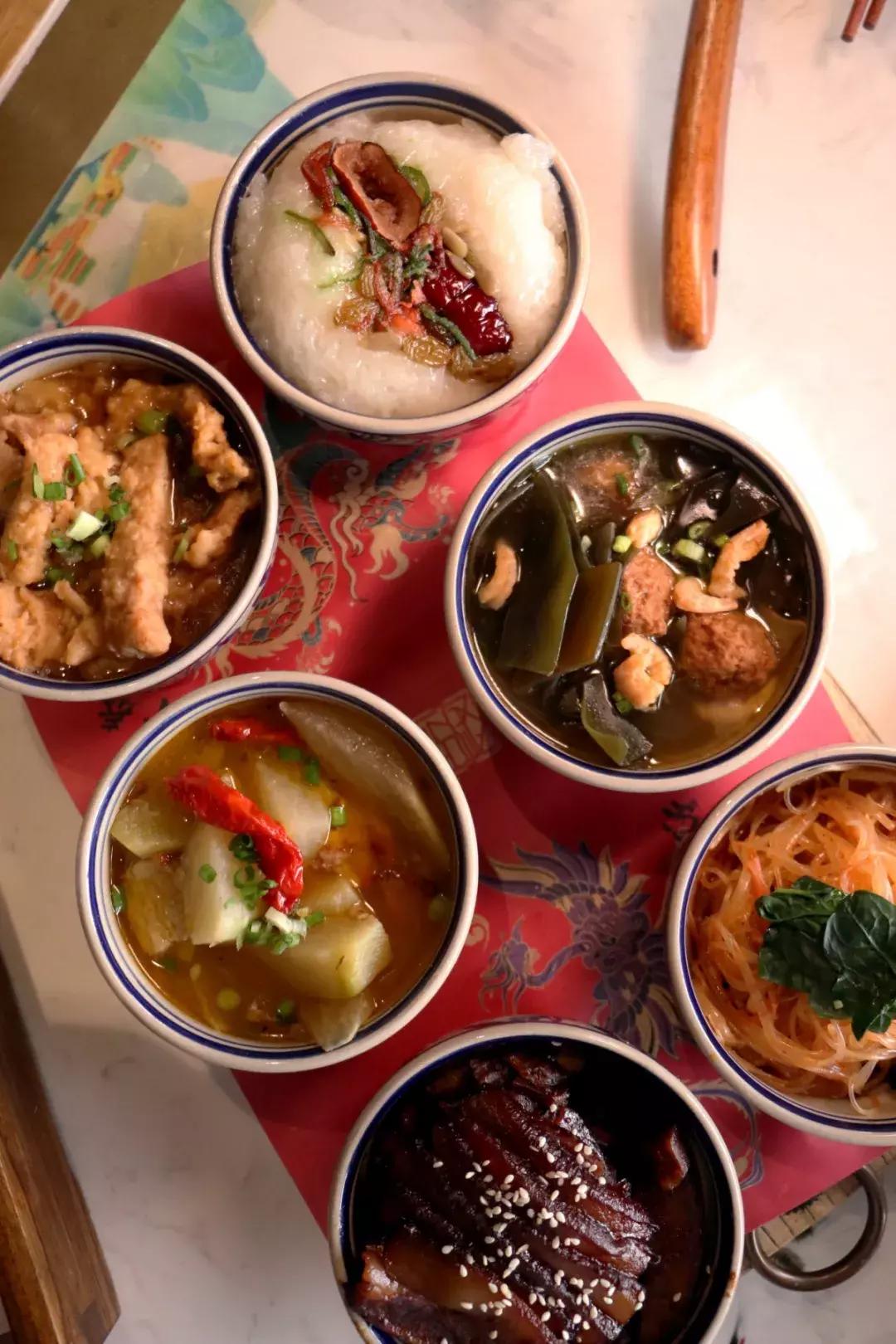 西安高新大都荟美食攻略完整版,高新大都荟美食攻略