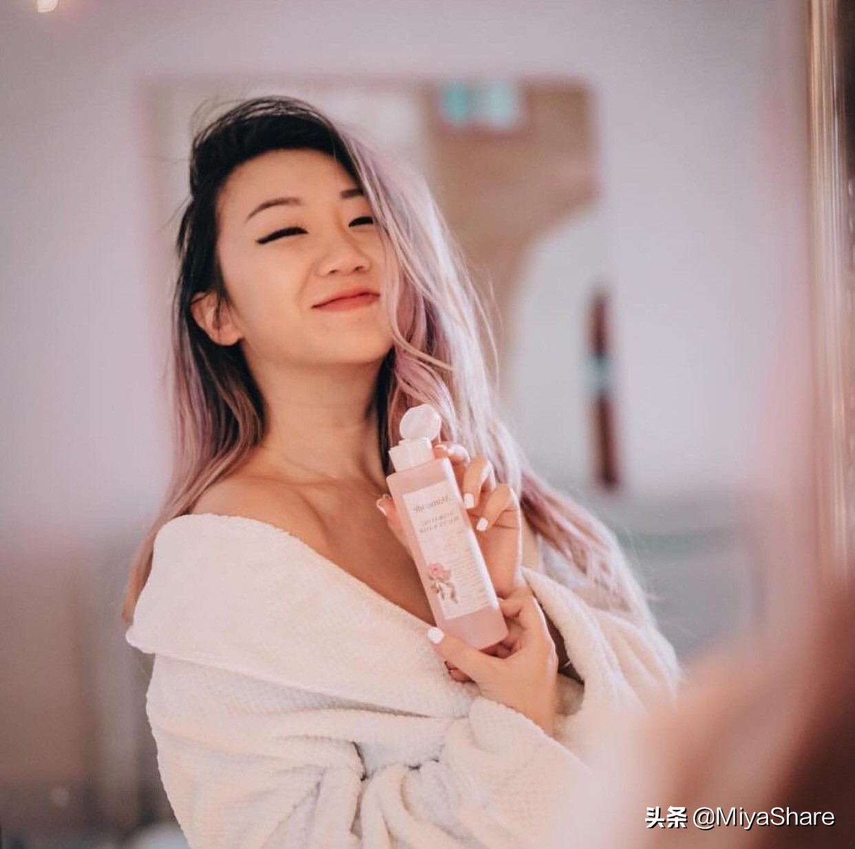 购买护肤品小技巧,买护肤品必备招数