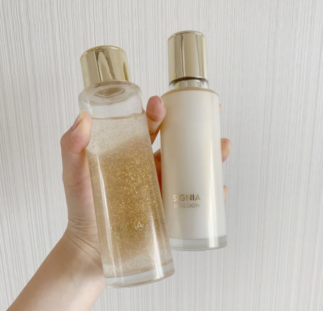 哪款水乳保湿补水效果好祛黑色素,公认的补水保湿效果好的水乳