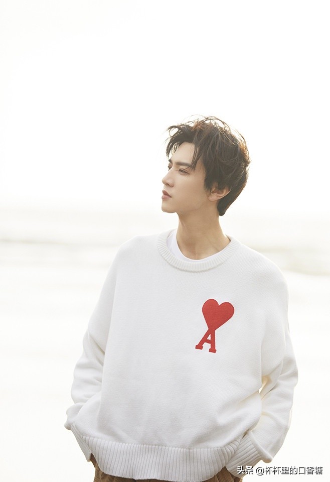 2019网坛新星排名,网友评选新生代颜值top