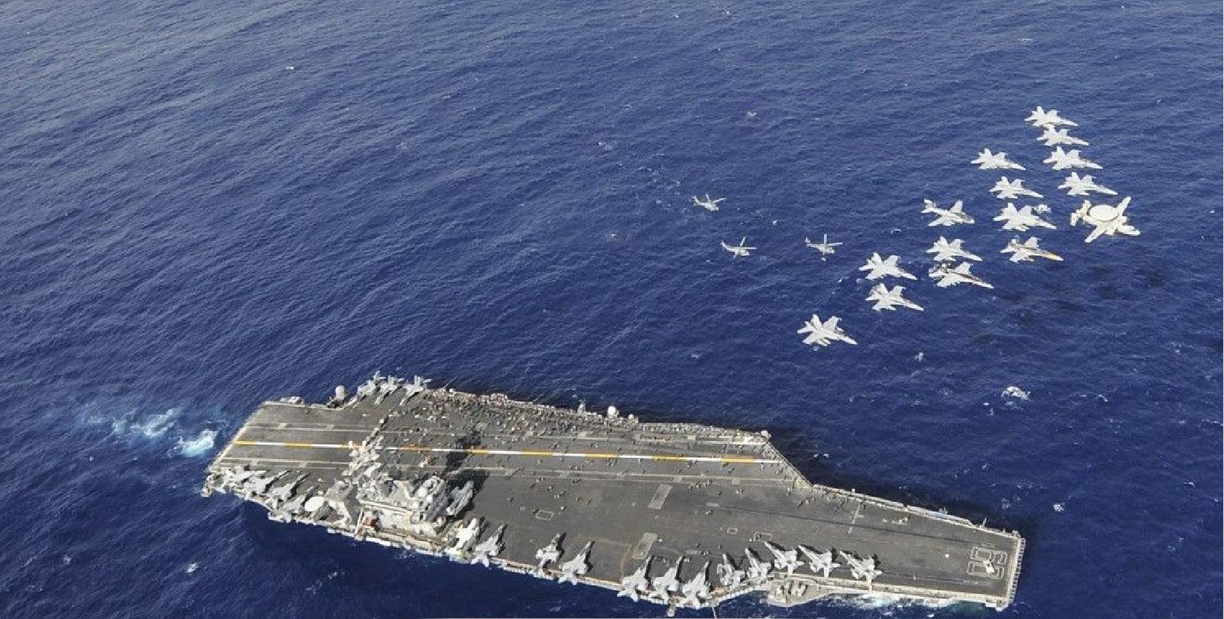 1994年美国一特遣队访华，点名要见我军一退休飞行员，他是谁？