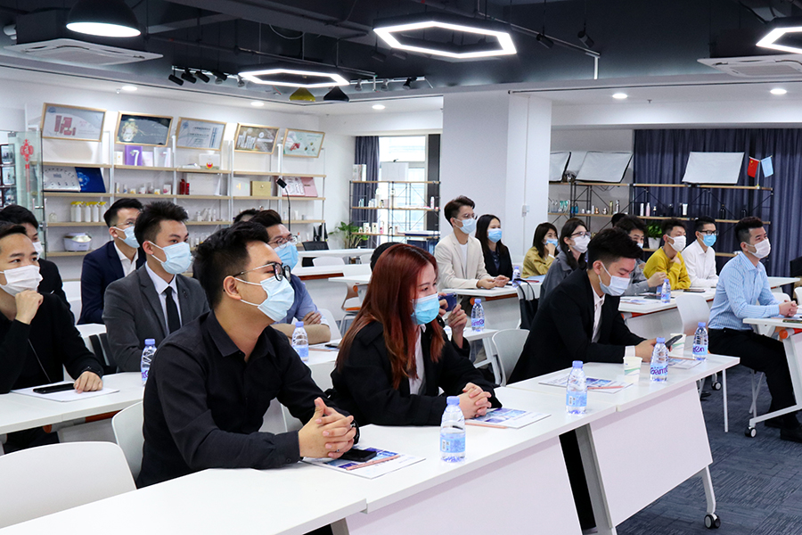 亲手体验制作的过程,亲手体验产品