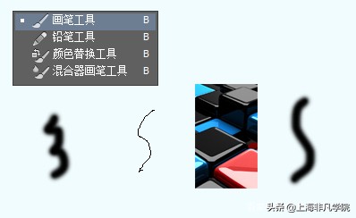 ps单个字母快捷键怎么使用,ps全部字母大写快捷键