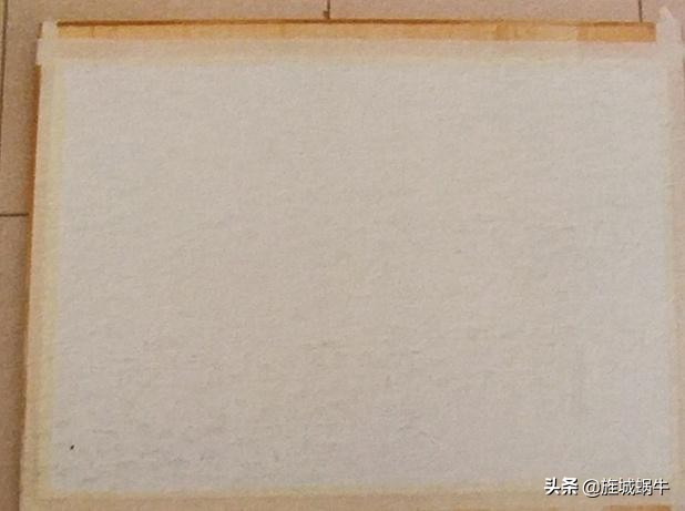 水彩入门工具使用基础教学,水彩工具入门基础知识