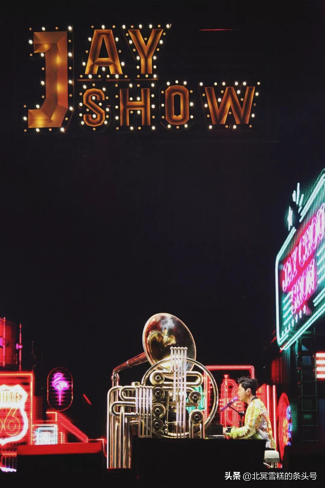 周杰伦南京演唱会2019说好不哭,周杰伦2019南京演唱会完整版