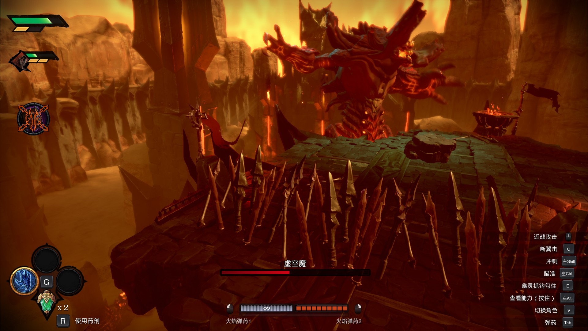 暗黑血统创世纪评测,暗黑血统创世纪switch游戏好玩吗