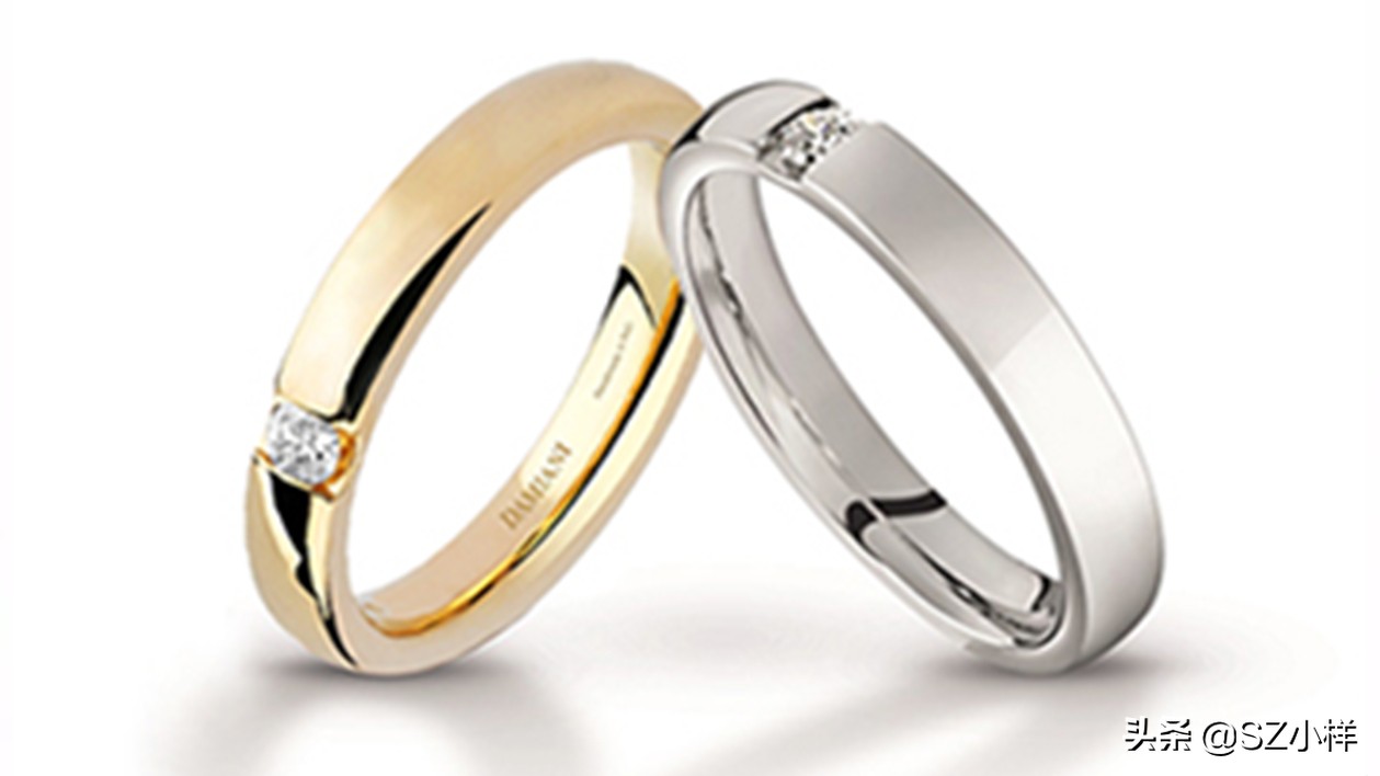 国内比较好的婚戒品牌,怎样选择实用的婚戒品牌