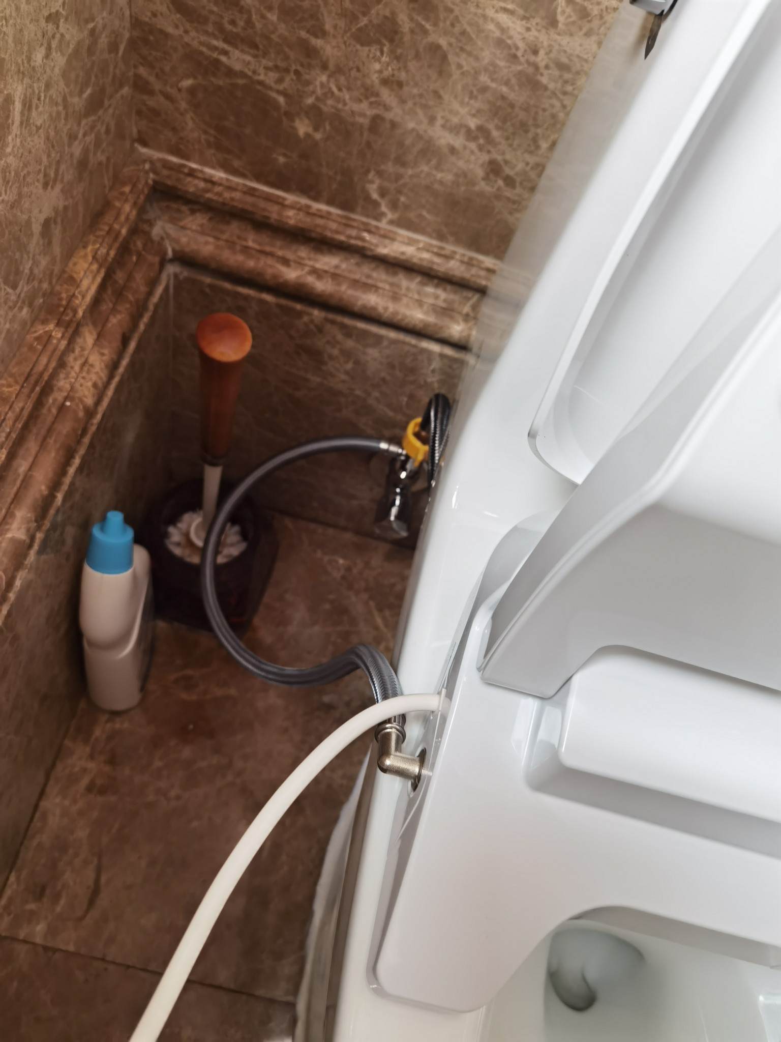 小沐智能马桶盖烘干功能,小沐智能马桶盖pro和ai版