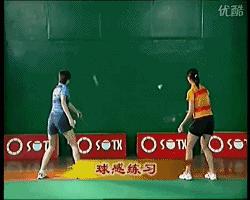 在家球感可以这样练,球感不好怎么办