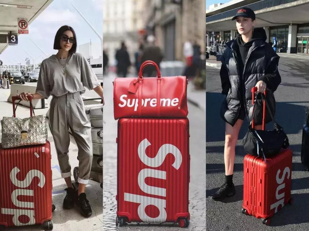 rimowa最好看的行李箱,行李箱推荐rimowa