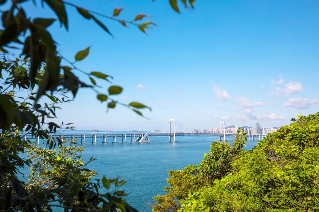 美过三亚!比厦门浪漫!中国这座海滨老城,去一次相当于环游世界