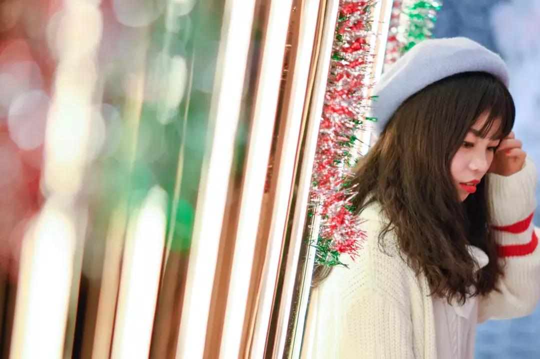 LAMIA甜物博物馆の圣诞限定来了，以爱和节日的名义，享受甜蜜~