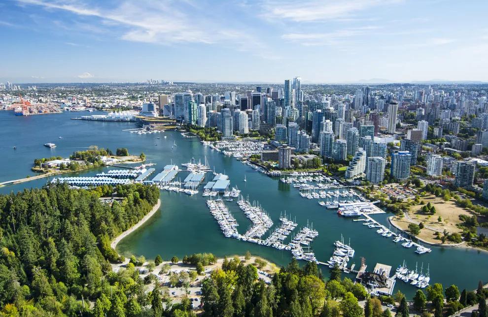 加拿大哪些城市房适合投资,加拿大买房哪里性价比高