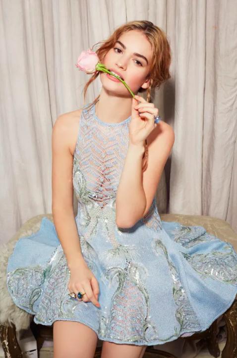 狗血后续！英伦女神公开当小三，又被曝*引勾**同剧男星离婚？