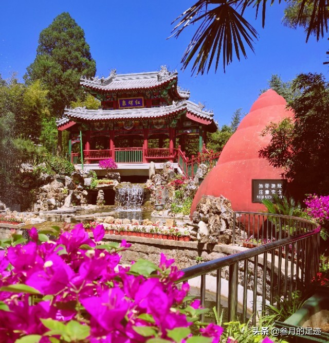 京郊古寺攻略,京郊古寺