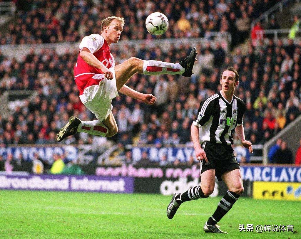 荷兰后卫人才辈出,荷兰后卫超新星