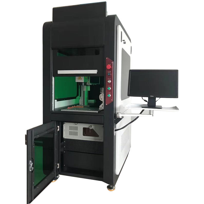 什么牌子的激光打标机好,激光打标机和光纤打标机对比