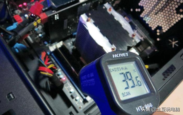 电脑很热的原因,夏天电脑为啥温度高