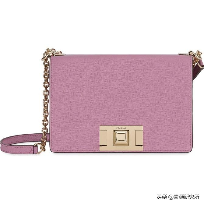 时尚小众轻奢包包品牌,种草女包轻奢高级感
