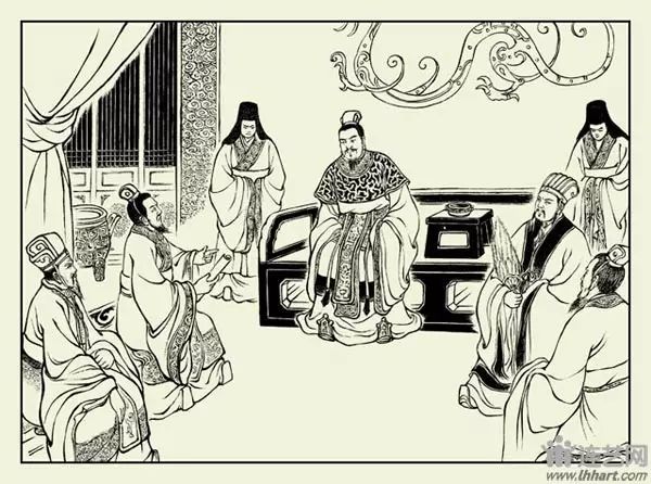 三国演义玉泉山完整版视频,三国演义玉泉寺