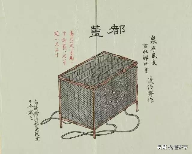 这些失传的古代技术,各种失传的茶器