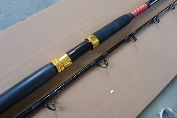 关于鱼竿的小段子,关于鱼竿的故事