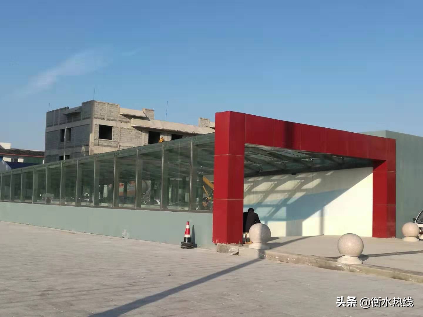 衡水市中医院简介,冀州第二中医医院