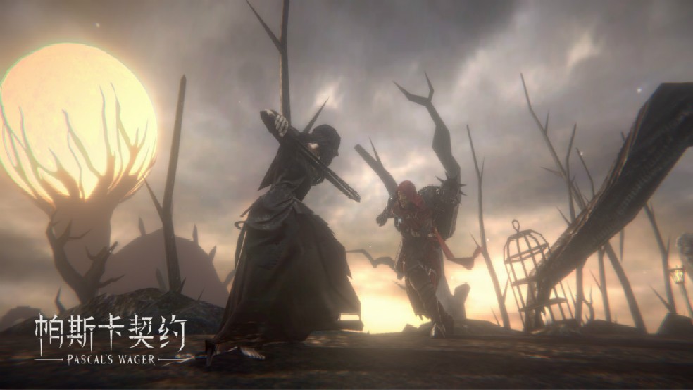 惊艳童年的游戏《零》登录全平台！但真的不考虑下手机端吗？