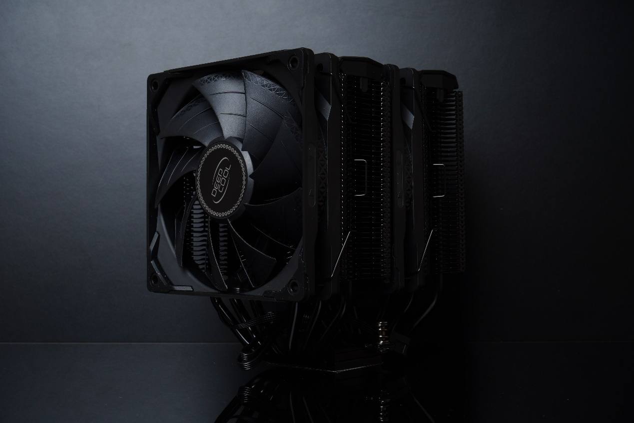 九州风神大霜塔pro配12600kf,九州风神大霜塔标准版和pro区别