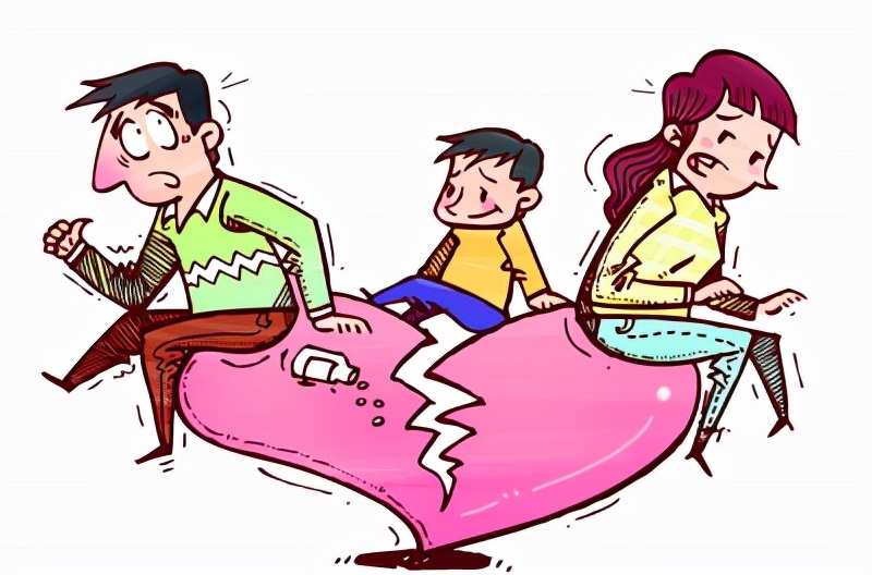 夫妻离婚了想把孩子改名字怎么办,夫妻离婚后一方改名字