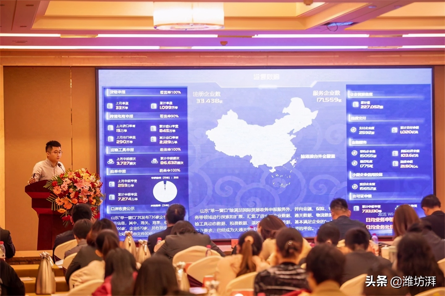 出口供应链金融平台,出口电商助力传统企业转型