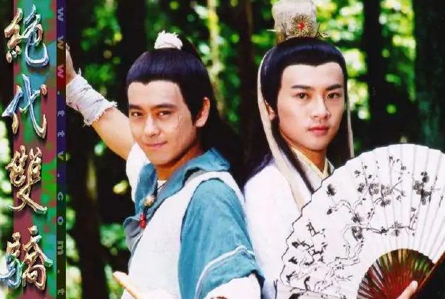 娜扎唐人解约,唐人胡歌古力娜扎