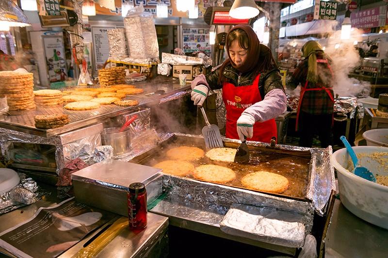 第一次去首尔攻略,上海到韩国首尔旅游攻略