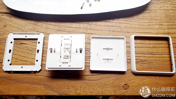 无边框开关插座,无边框开关插座拆解