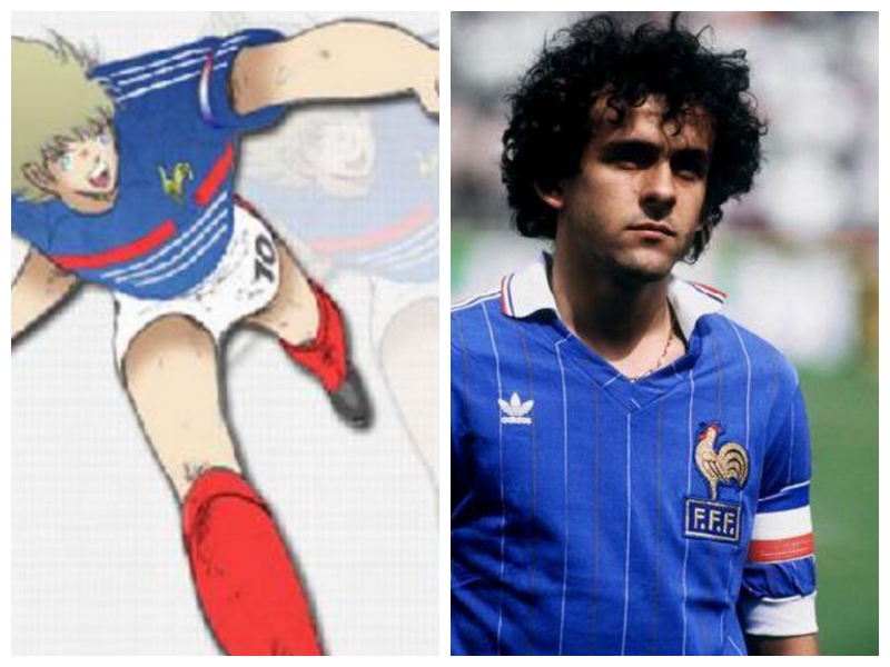 宋代足球小将动漫人物图,足球小将回忆动漫