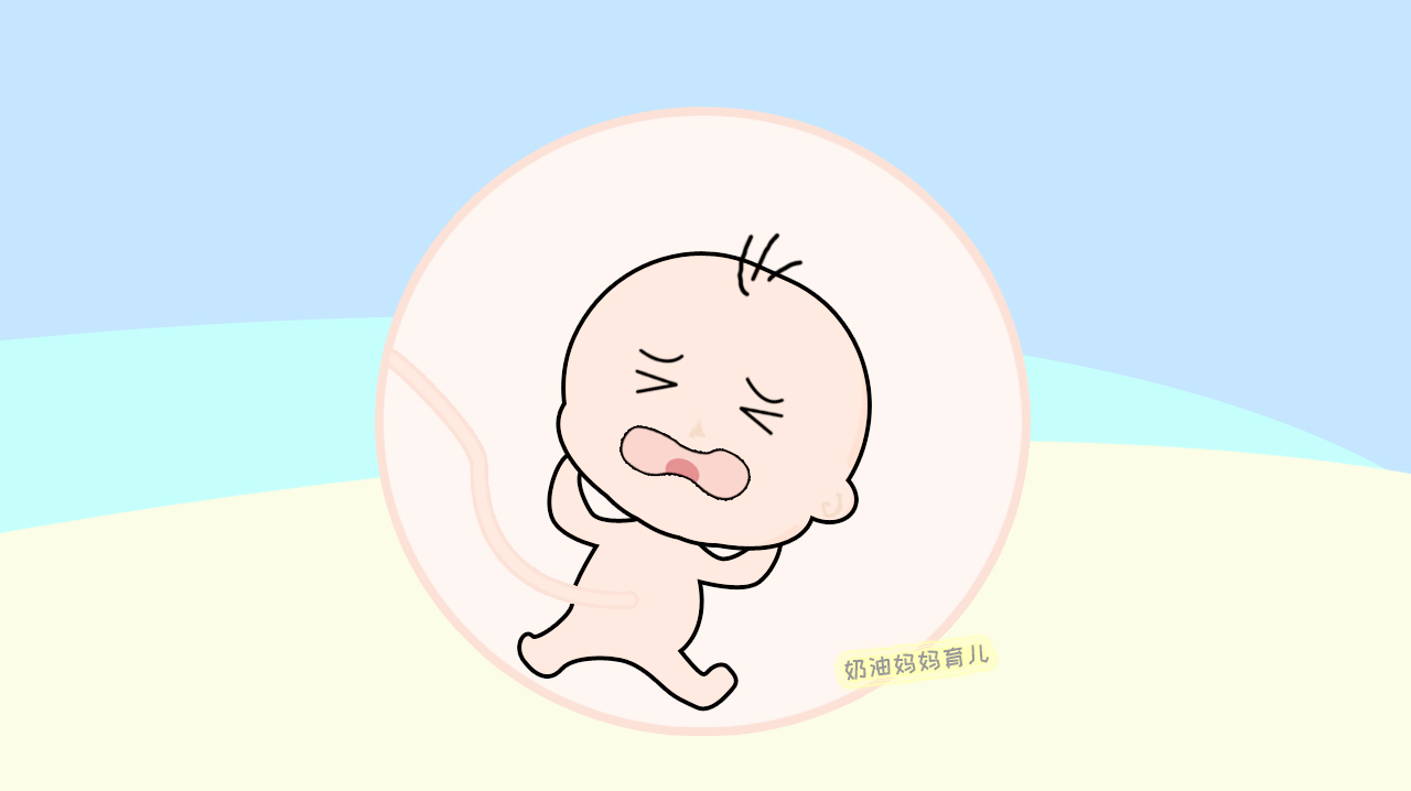 解决宝宝黏妈妈的7个妙招,为啥孩子到晚上就特别黏妈妈