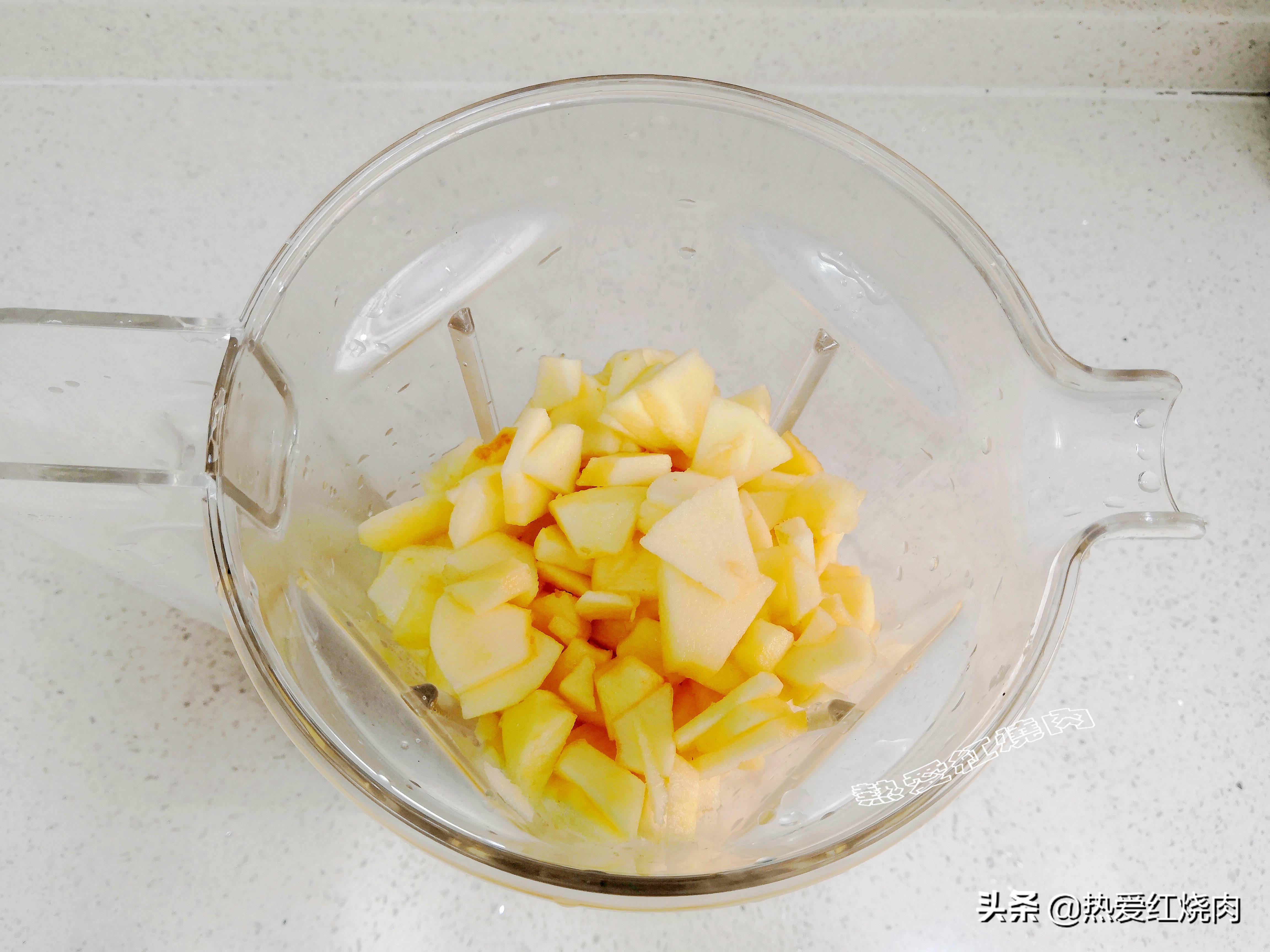 苹果蔫了能吃吗,苹果蔫了怎么办