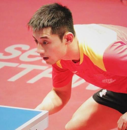 业余乒乓爱好者改动作有多难,乒乓球业余球友该掌握哪些技术