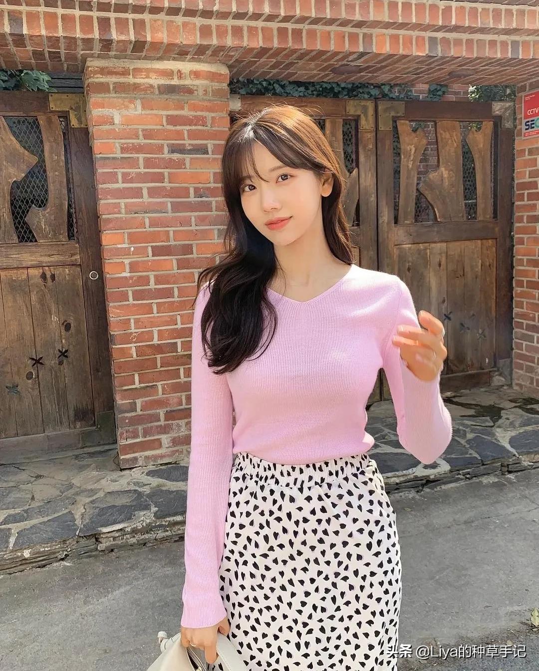 今夏必穿的6条裙子巨高级巨时髦,必穿好看夏季小裙子